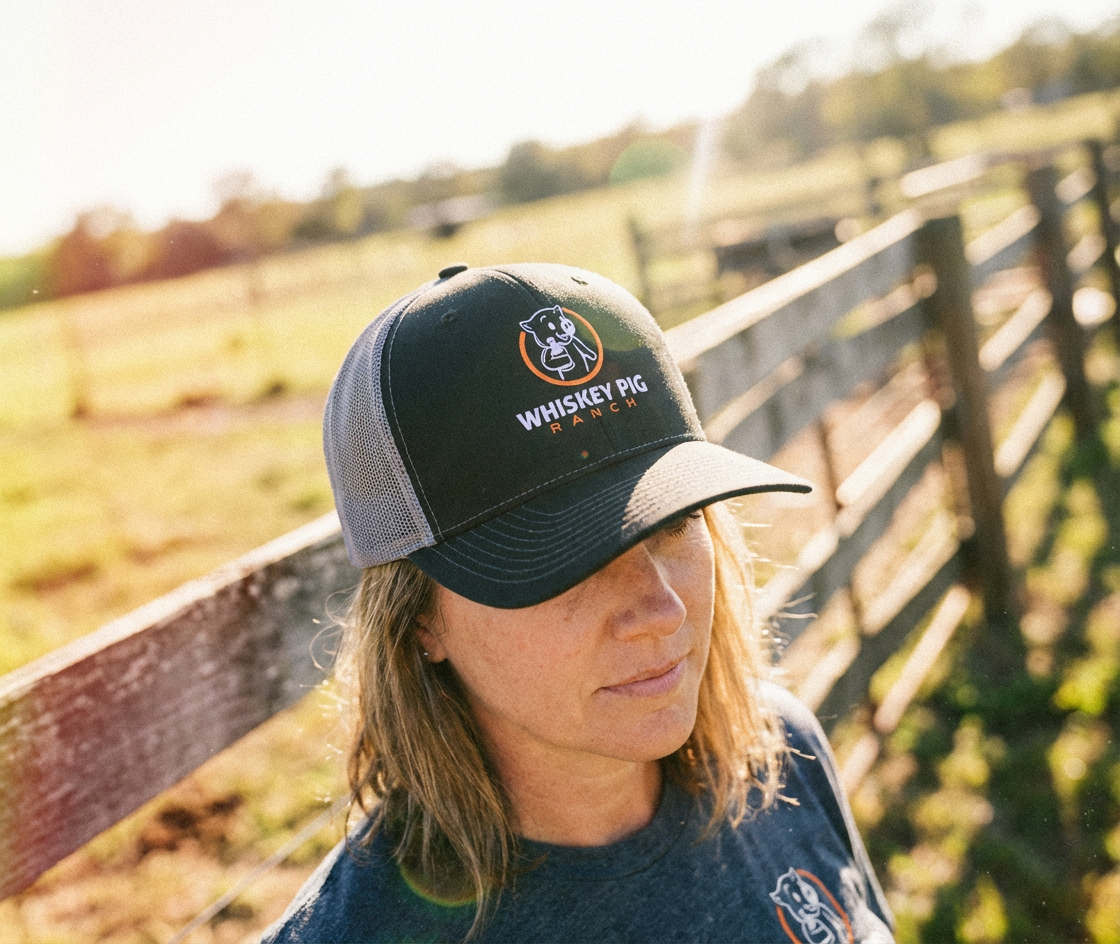The Early Riser Club Hat Membership