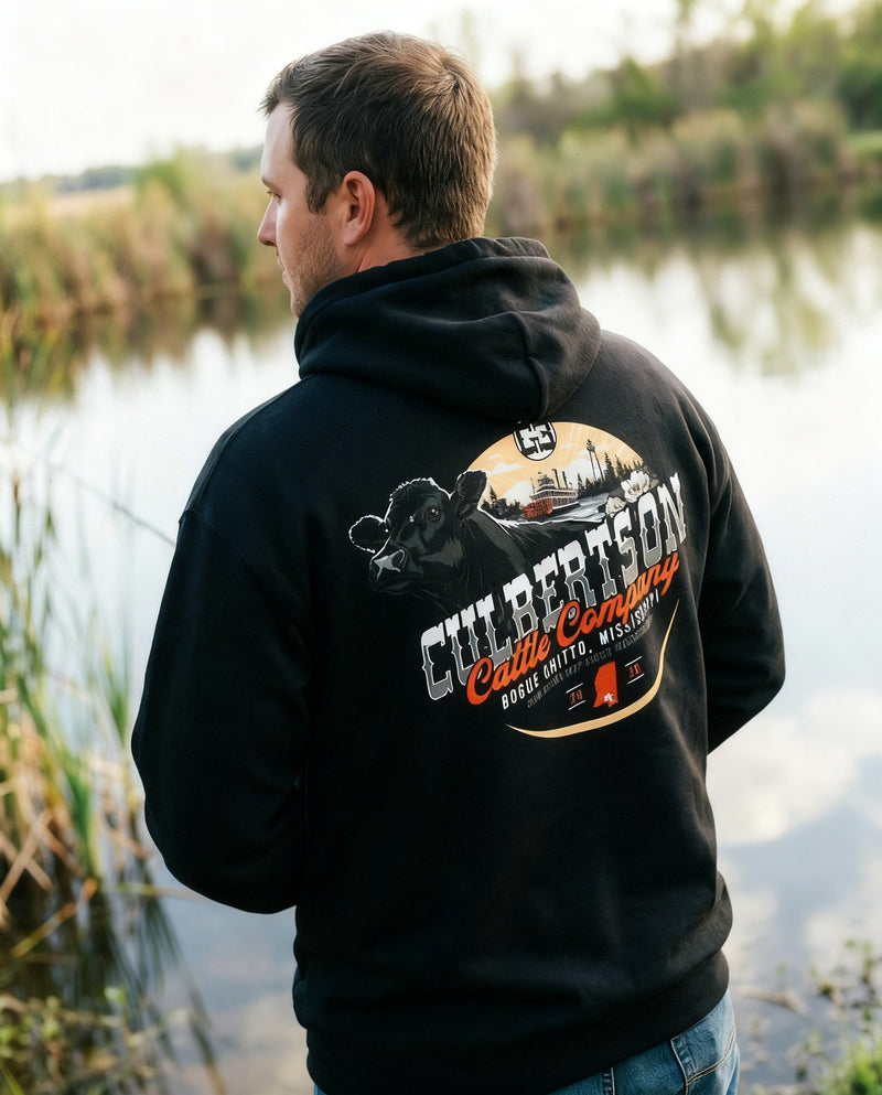 RanchWear Club Hoodie Membership